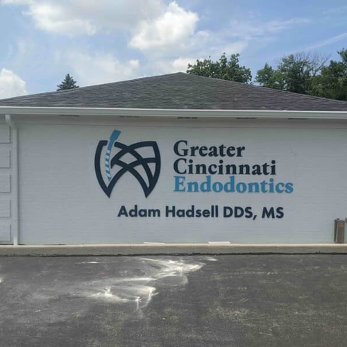 Building Signs
